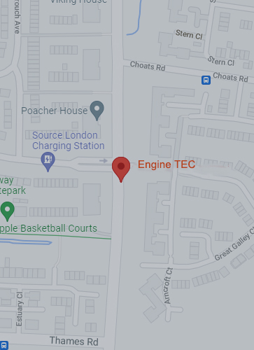 Engine Tec Location